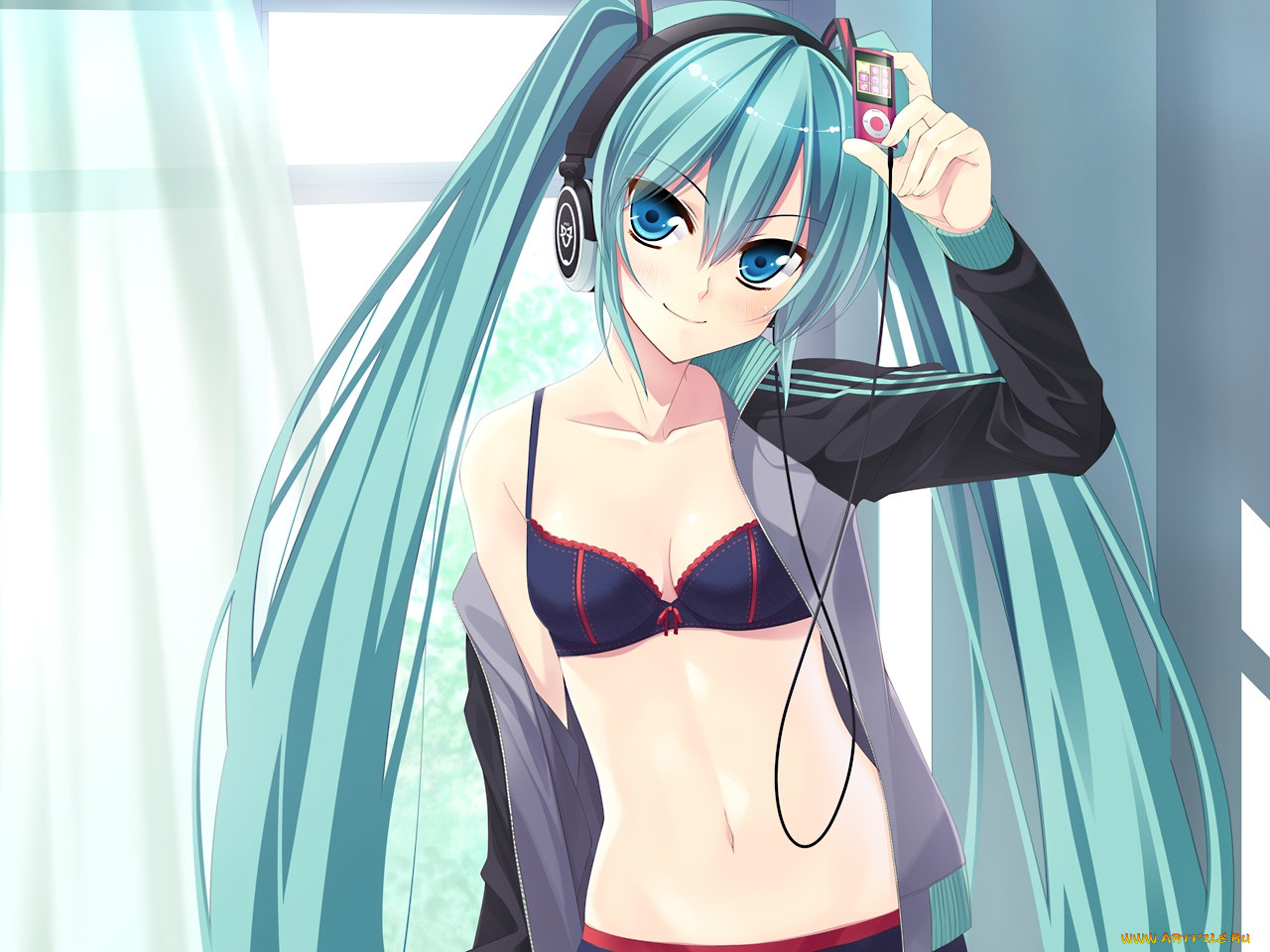 , vocaloid